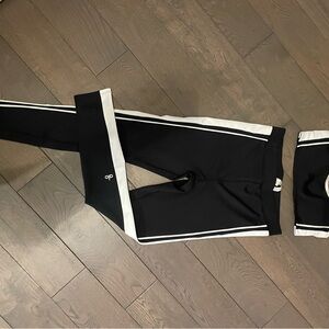 Alo yoga set